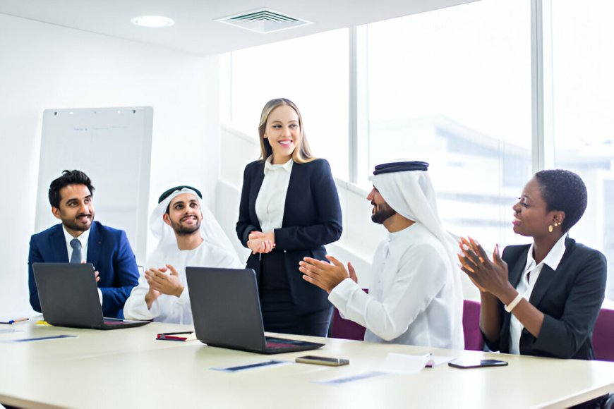 Top 5 Legal Courses in Dubai for Aspiring Lawyers and Legal Professionals
