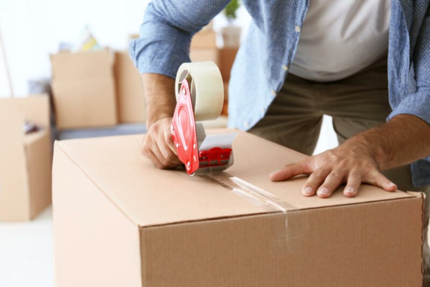 Efficient and Safe Relocation: Best Movers and Packers in Abu Dhabi