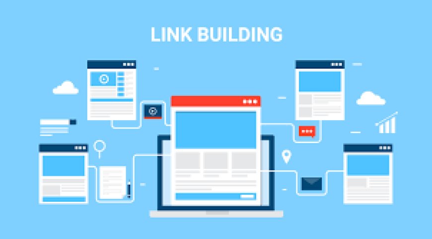 How to Choose the Perfect Link Building Service in the UK