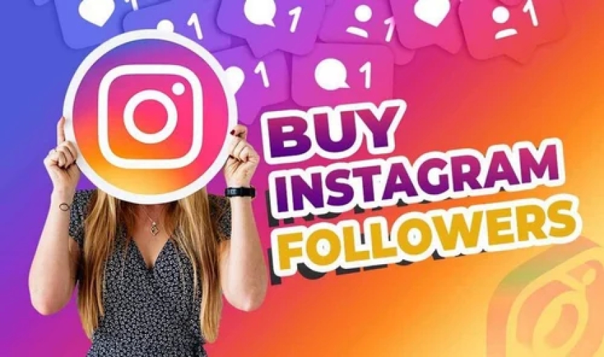 5 Best Sites to Buy Cheap and Original Instagram Followers