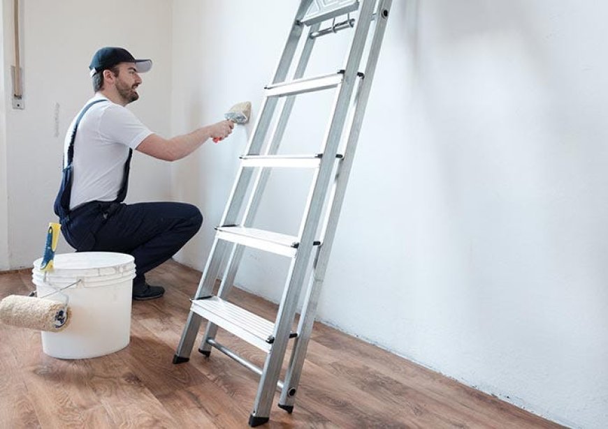 How to Find the Best Interior Painters in Melbourne