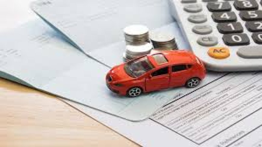 Step-by-Step Guide to Renewing Car Insurance Online: Ensuring Hassle-Free Renewals