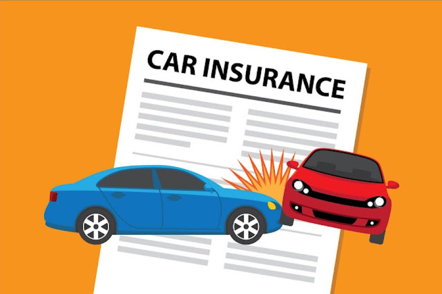 Best Car Insurance in UAE: Tawasul Insurance