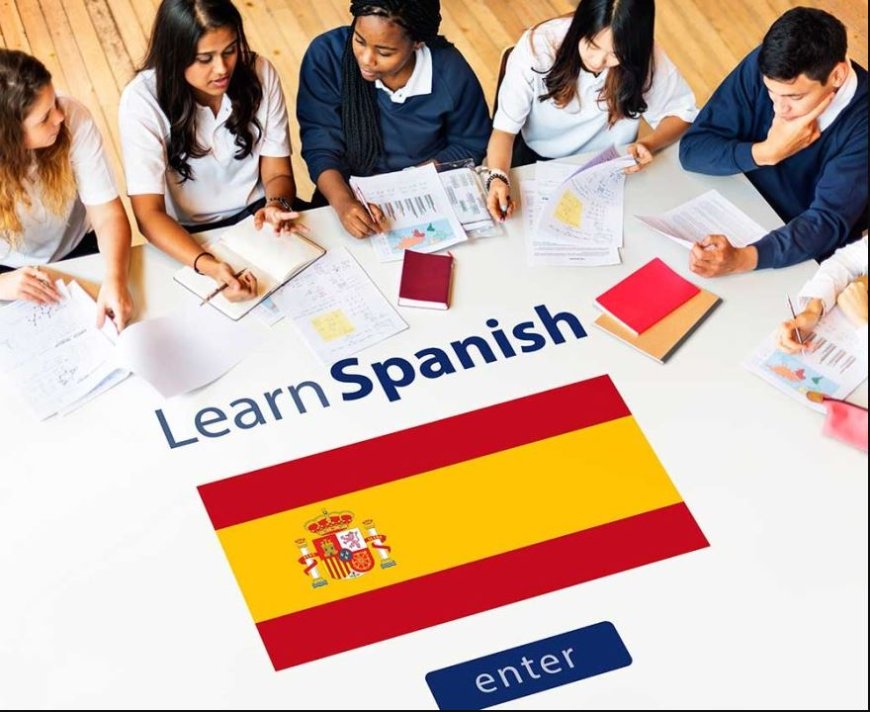 The Advantages of Learning Spanish Online