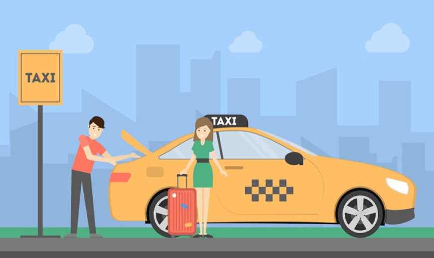 How AI Is Optimizing Your Taxi Rides