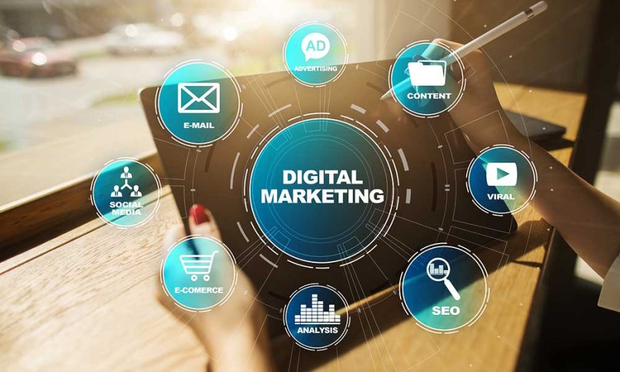 Why Your Business Needs a Top-tier Digital Marketing Agency