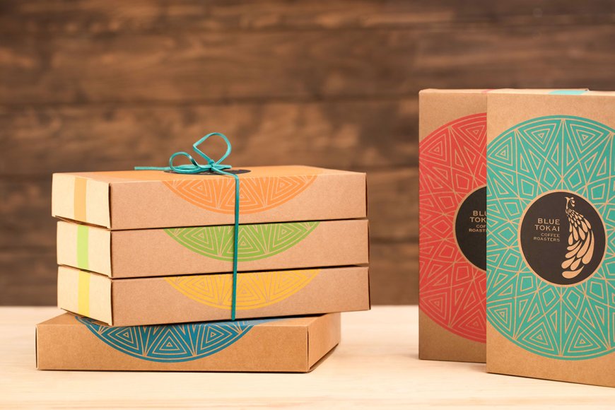 Why Custom Boxes in NYC Are Essential for Your Brand