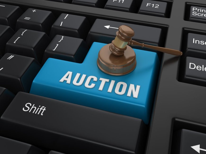 How to Bid Smartly on Online Auction UAE Platforms