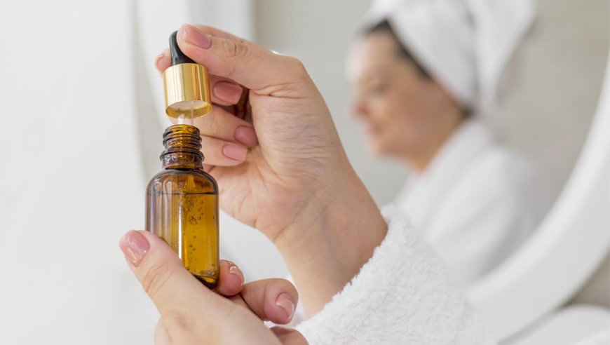 How to Use Serums to Combat Dullness and Restore Radiance