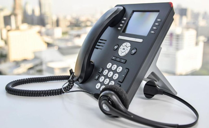 Unlocking the Potential of VoIP for UK Residence