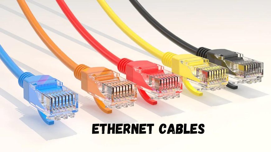 Boost Your Network Performance: Essential Fast Ethernet Applications Explained