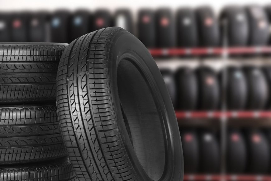 Simple Tips to Extend the Life of Your Tyres