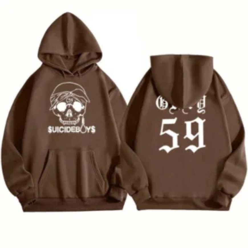 G59 Records Official Merchandise Store