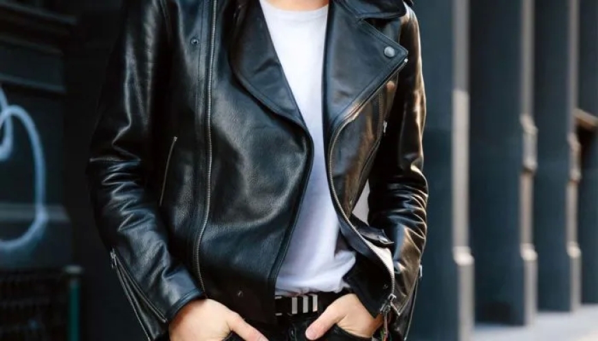 Get the best leather jackets in NZ! Shop now and enjoy fast shipping