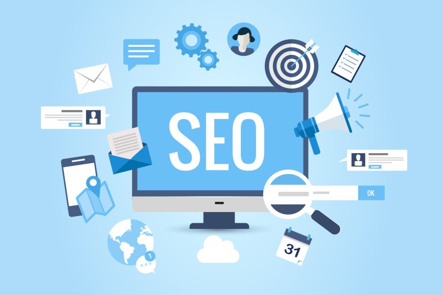How to Use SEO to Outrank Competitors