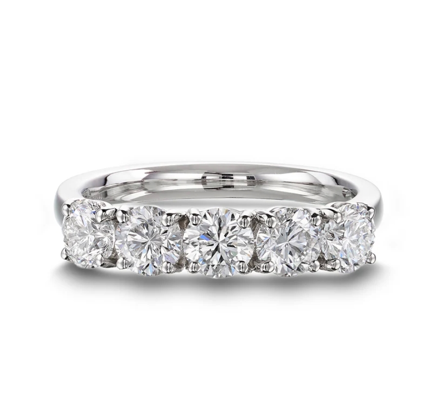 How to Select the Ideal Diamond for an Engagement Ring