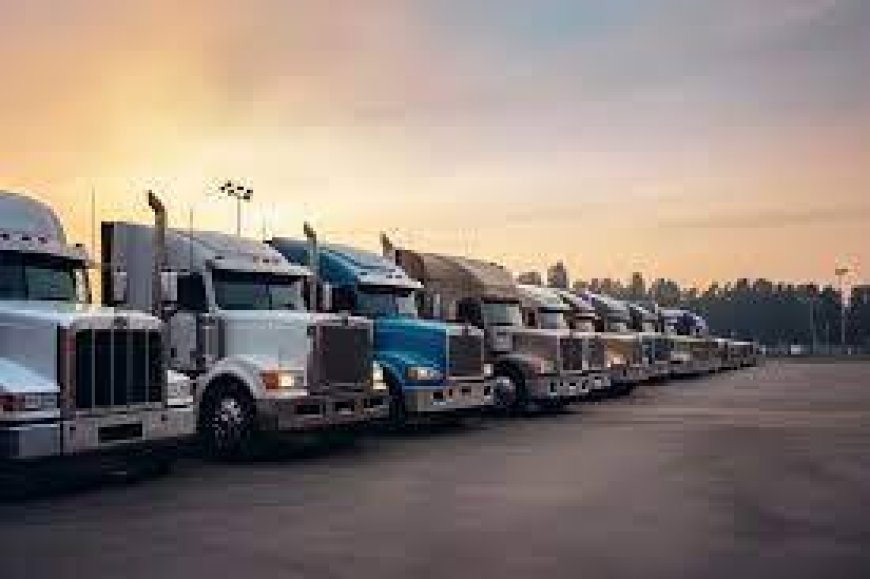 Boost Your Career With Our Class A CDL School In Portland