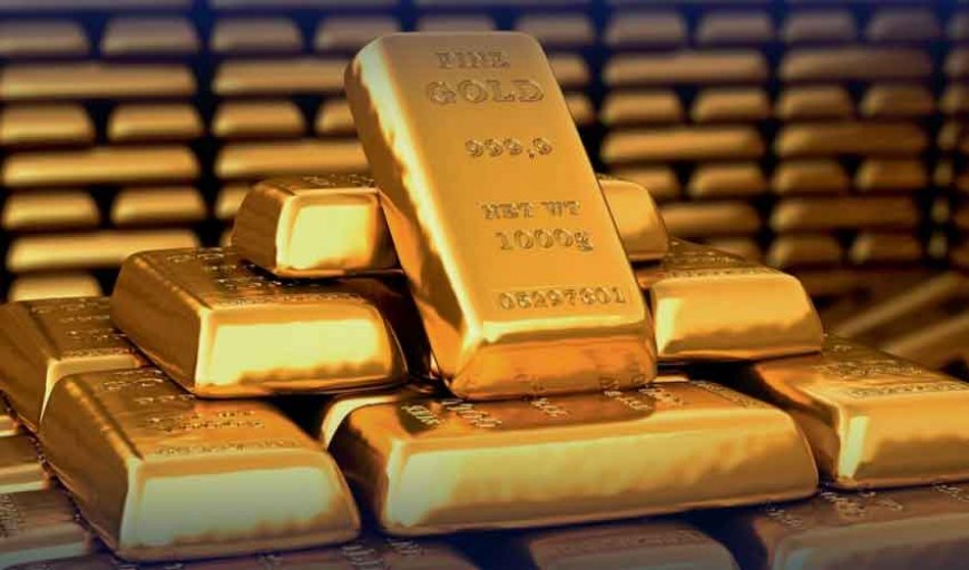 The Ultimate  Guide  to Sell a Gold IRA