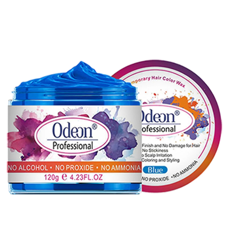 How to Choose the Right Shade of Odeon Hair Color Wax