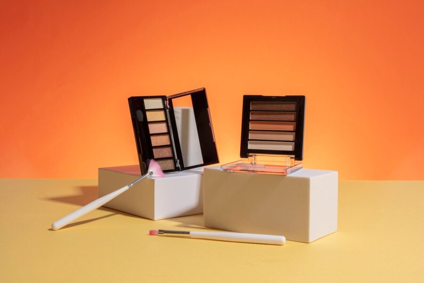Beauty Essentials, Its Haven - The Makeup Boxes