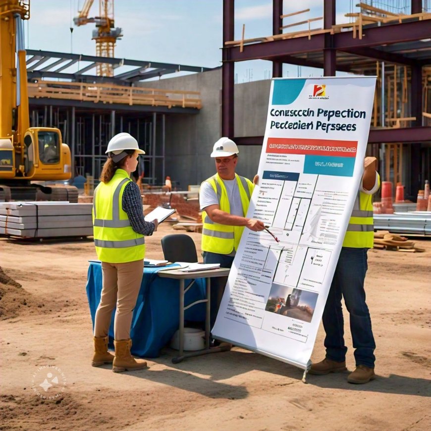 Construction Procurement Process Explained