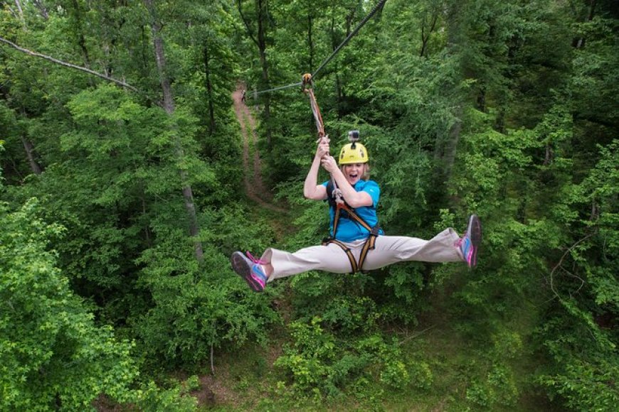 The Ultimate Guide to Planning Your Next Zipline Adventure