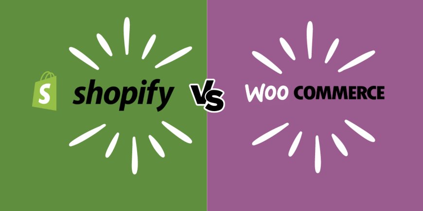 Different Ways to Migrate from Shopify to WooCommerce