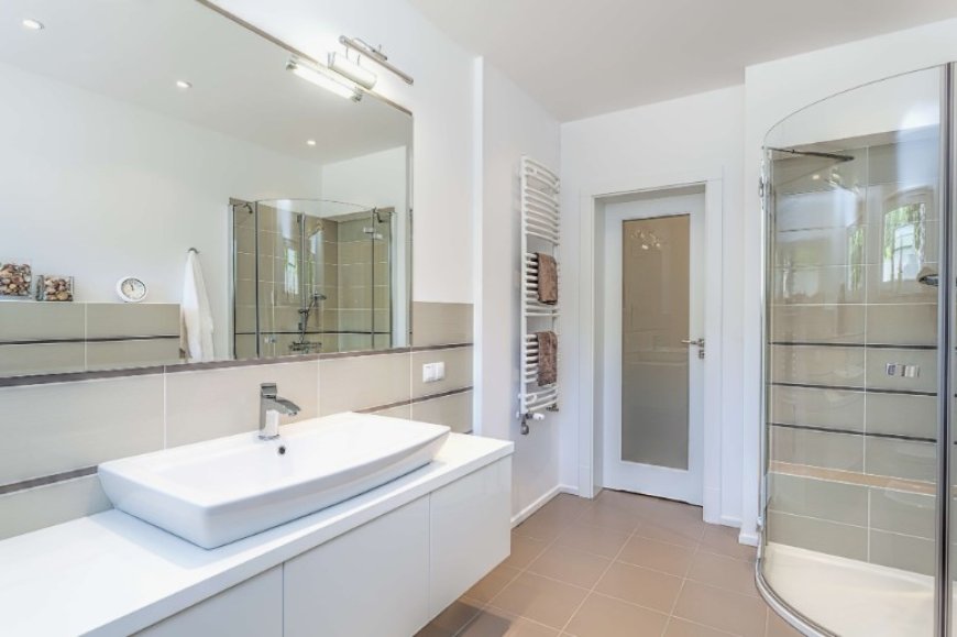 Bathroom Fitters Leeds - Formosa Bathrooms & Kitchen