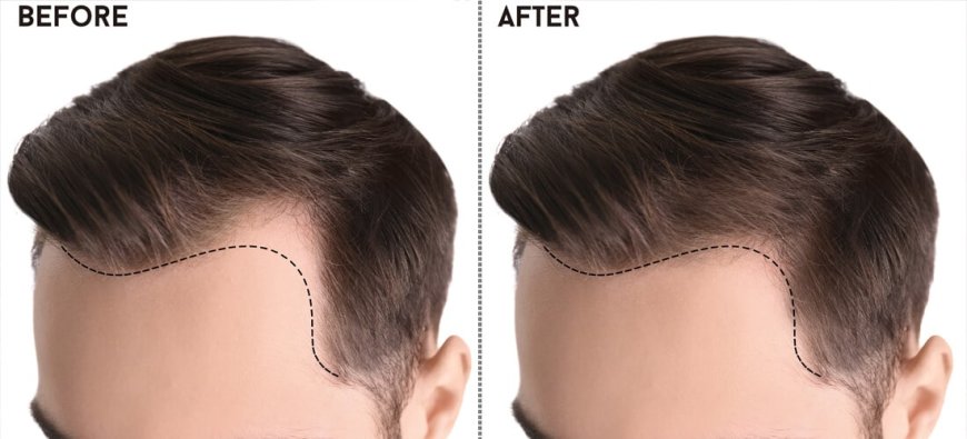 Pioneering Excellence: Unraveling the Best Hair Transplant Solutions in Pakistan