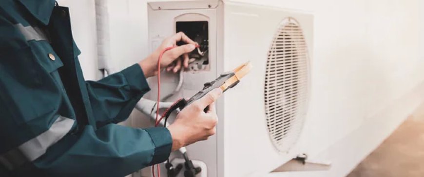 Complete AC Services Checklist: Repair, Maintenance, and Installation