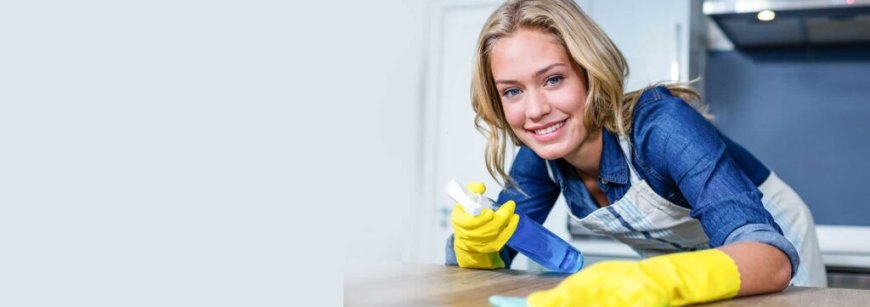 Trust Bristol Building Experts for Janitorial Services in Milton