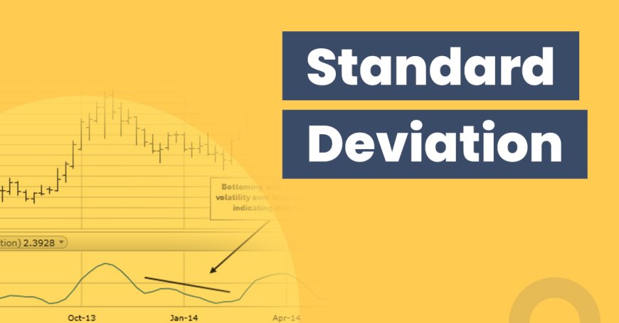 Standard Deviation: What it is and How to calculate?