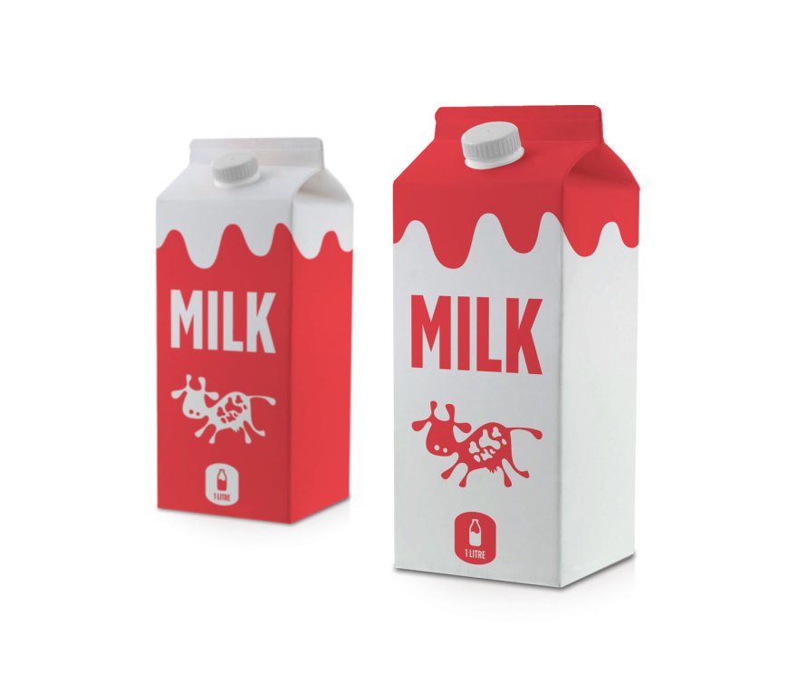 Milk Cartons Wholesale: Comprehensive Guide