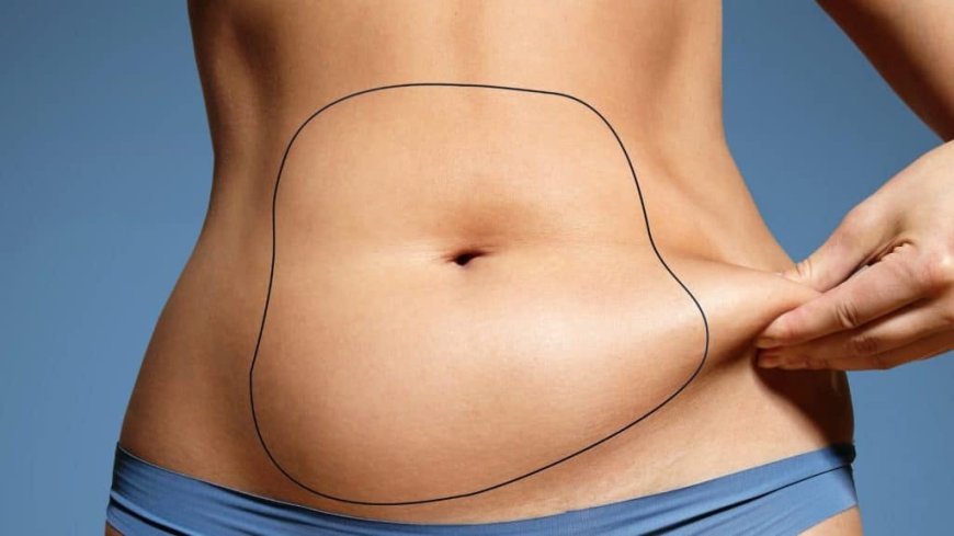 Tumescent Liposuction Vs Ultrasound-Assisted Liposuction UAL in Dubai