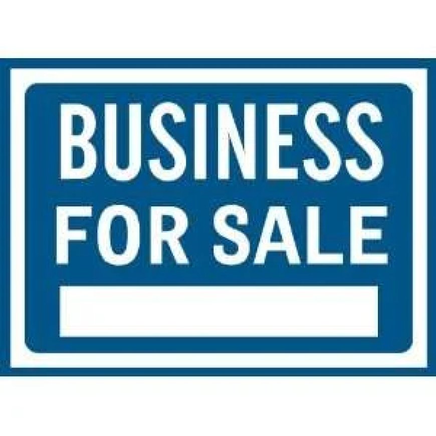 Finding the Perfect Business for Sale in Dubai