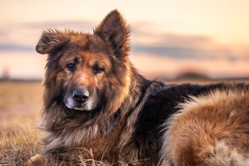 Complete Guide for German shepherd Price in India