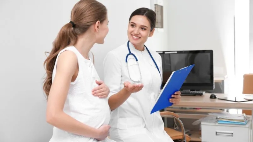 Your Ultimate Guide to Gynecological Care in Dubai