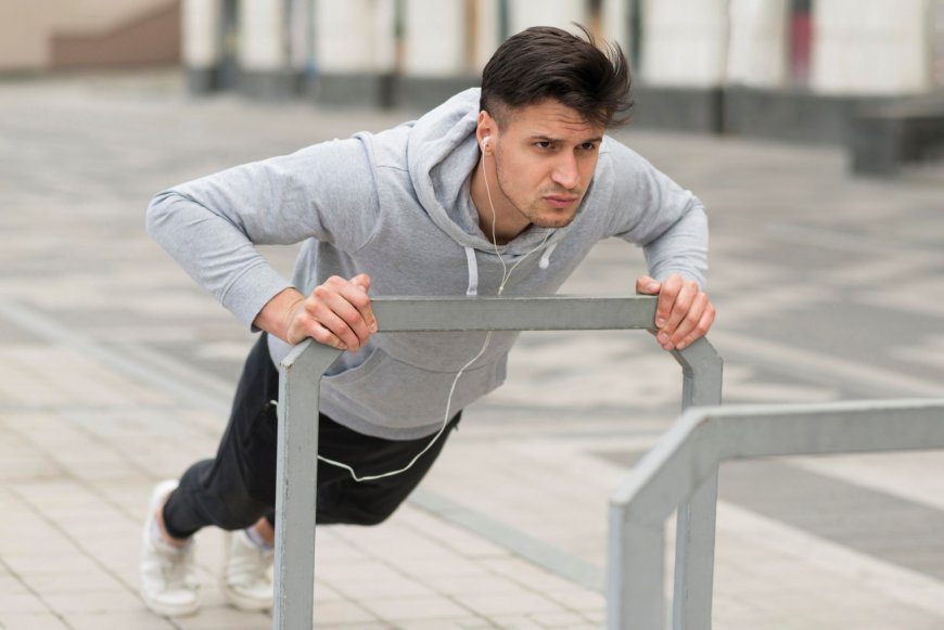 The Benefits of Aerobic Exercise for Men's Health: An In-Depth Analysis