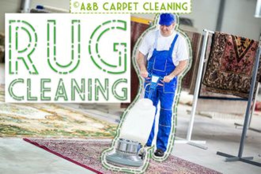 How to Prepare for Area Rug Cleaning in Brooklyn
