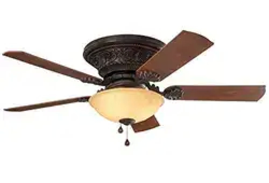How to clean and maintain my Harbor breeze Ceiling fan