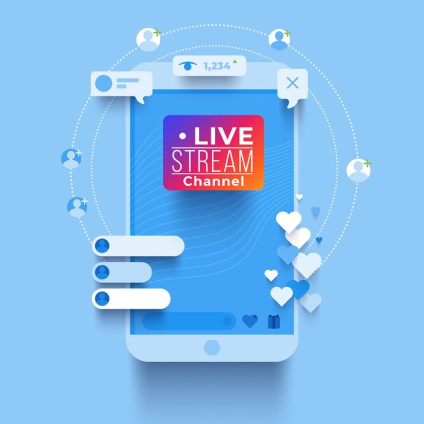 Actionable Tips to Make Live Stream Chat More Interactive