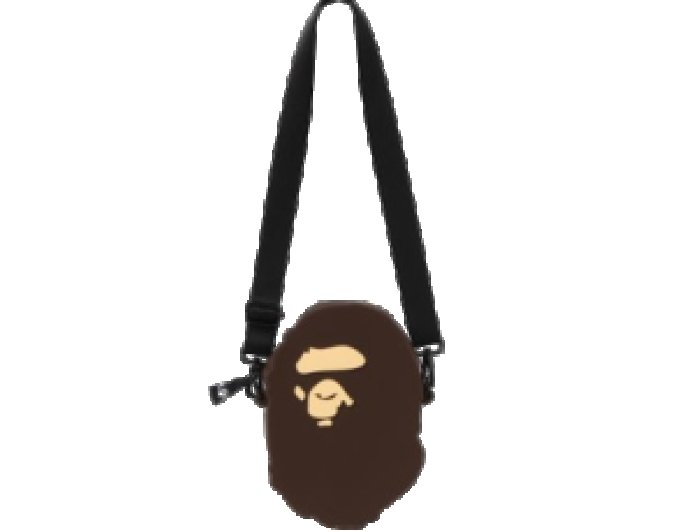 The Ultimate Guide to Bape Purse: Style, Versatility, and Trends