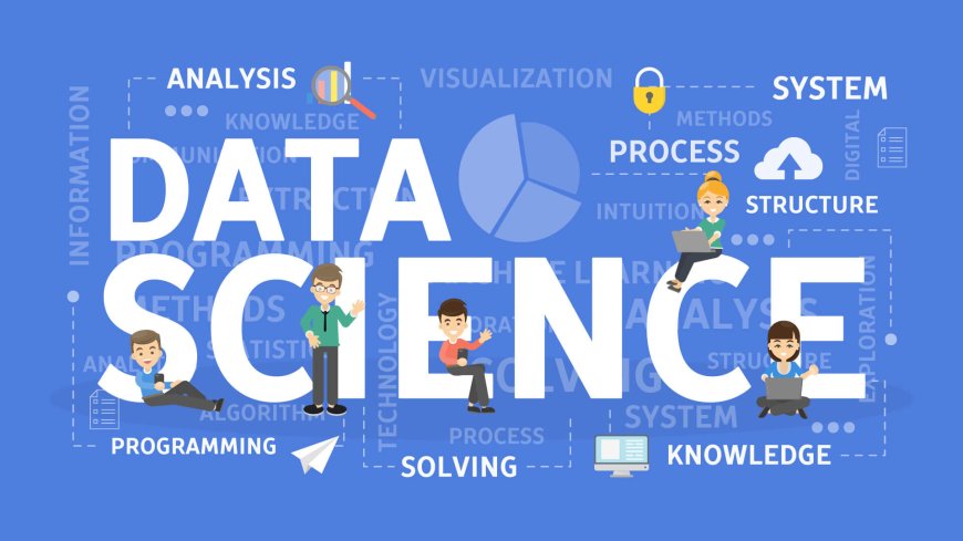 How Long Does It Take to Become a Data Scientist?