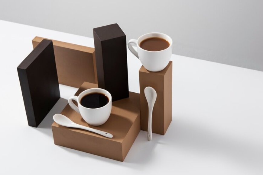 The Importance of Coffee Boxes in Modern Packaging