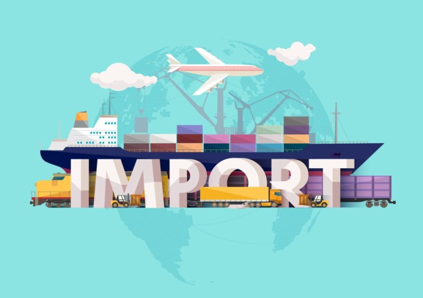 Roles of Importer of Record and Import Agent in Malaysia
