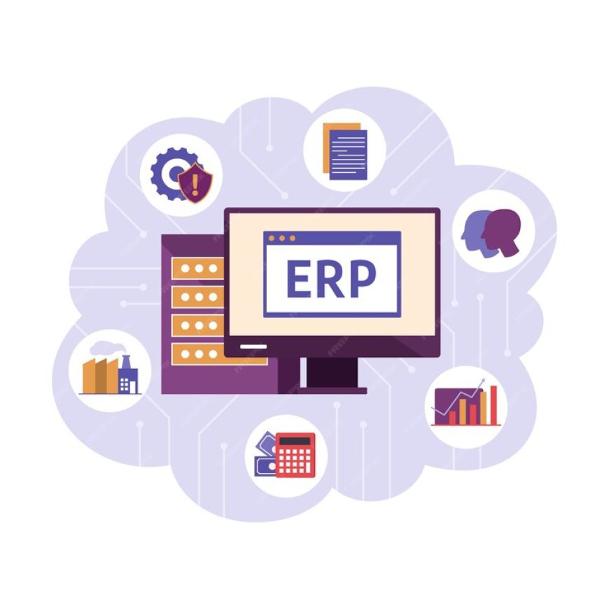 How ERP Inventory Management Enhances Customer Satisfaction