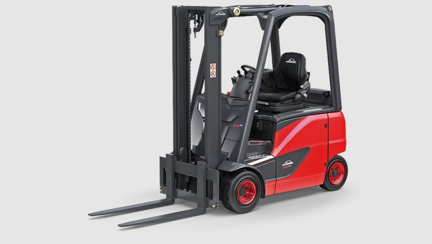 Top Features to Look for in Electric Forklift Rentals in Singapore