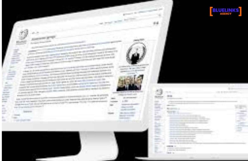 Professional Wikipedia Page Creation Agency: Elevate Your Online Presence