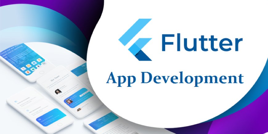 Top Flutter App Development Companies in Australia: A Complete Guide