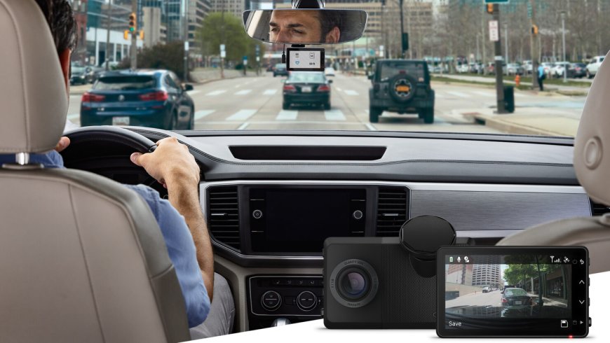 How to Choose the Best Rear View Mirror Dash Cam for Your Car